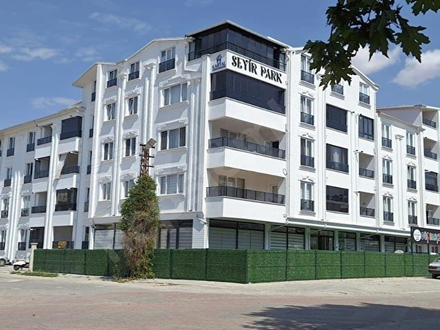 BEYŞEHİR BEYTEPE MAHALLESİ SEYİR PARK SİTESİNDE 4.KAT 2+1 SATILIK DAİRE - Görsel 2