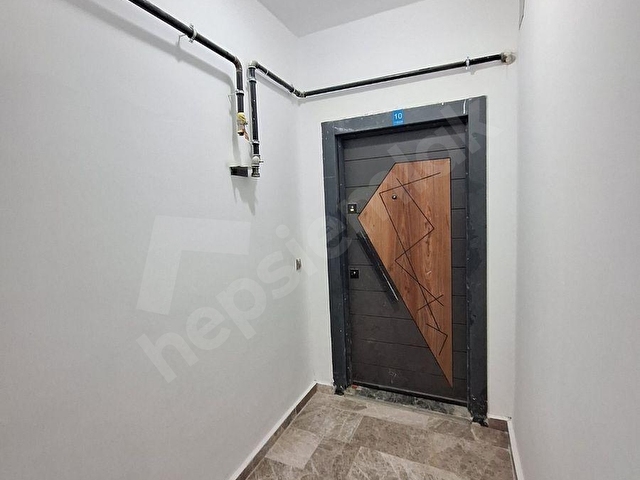 BEYŞEHİR BEYTEPE MAHALLESİ SEYİR PARK SİTESİNDE 4.KAT 2+1 SATILIK DAİRE - Görsel 25