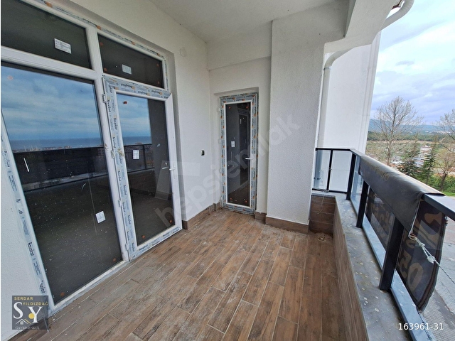 BEYŞEHİR BEYTEPE MAHALLESİ SEYİR PARK SİTESİNDE 4.KAT 2+1 SATILIK DAİRE - Görsel 11