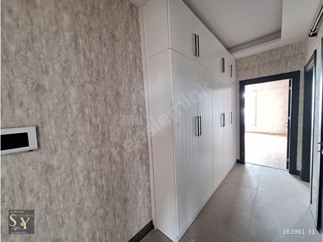 BEYŞEHİR BEYTEPE MAHALLESİ SEYİR PARK SİTESİNDE 4.KAT 2+1 SATILIK DAİRE - Görsel 5
