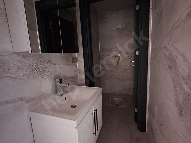 BEYŞEHİR BEYTEPE MAHALLESİ SEYİR PARK SİTESİNDE 4.KAT 2+1 SATILIK DAİRE - Görsel 15