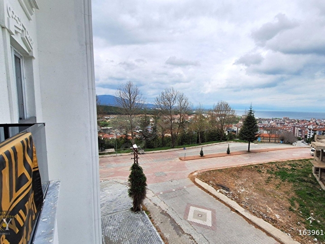 BEYŞEHİR BEYTEPE MAHALLESİ SEYİR PARK SİTESİNDE 4.KAT 2+1 SATILIK DAİRE - Görsel 12