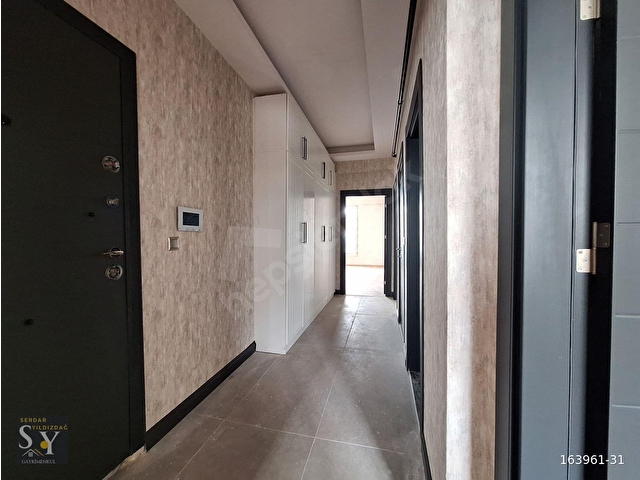 BEYŞEHİR BEYTEPE MAHALLESİ SEYİR PARK SİTESİNDE 4.KAT 2+1 SATILIK DAİRE - Görsel 4