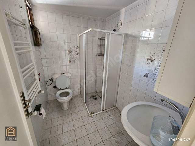 Buca Yenigün mah. Merkezi konumda 3+1 Kiralık geniş ferah daire - Görsel 19
