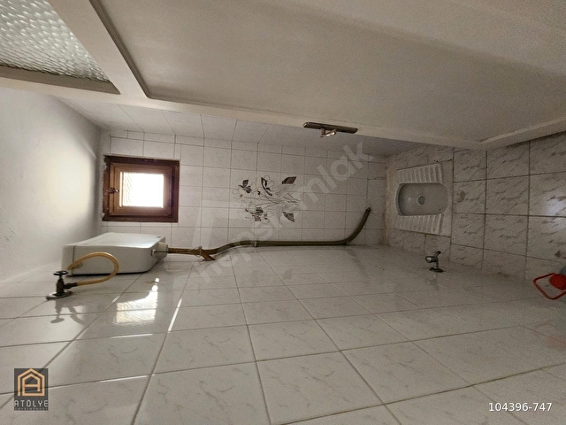 Buca Yenigün mah. Merkezi konumda 3+1 Kiralık geniş ferah daire - Görsel 18