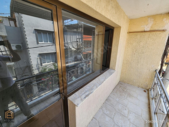 Buca Yenigün mah. Merkezi konumda 3+1 Kiralık geniş ferah daire - Görsel 8