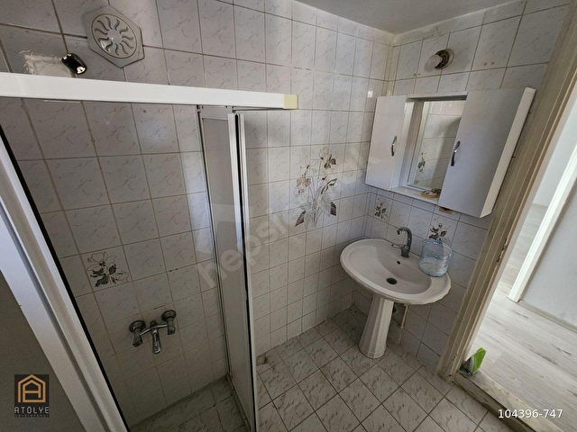 Buca Yenigün mah. Merkezi konumda 3+1 Kiralık geniş ferah daire - Görsel 21