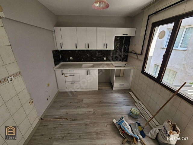 Buca Yenigün mah. Merkezi konumda 3+1 Kiralık geniş ferah daire - Görsel 23