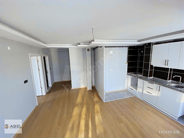 ÇEBİden SATILIK 1+1 DAİRE PAMUKLU BULVARINDA - Görsel 21