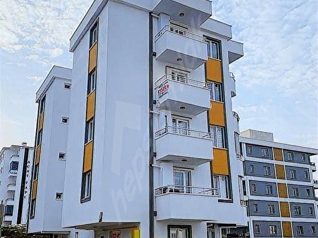 ÇEBİden SATILIK 1+1 DAİRE PAMUKLU BULVARINDA - Görsel 26
