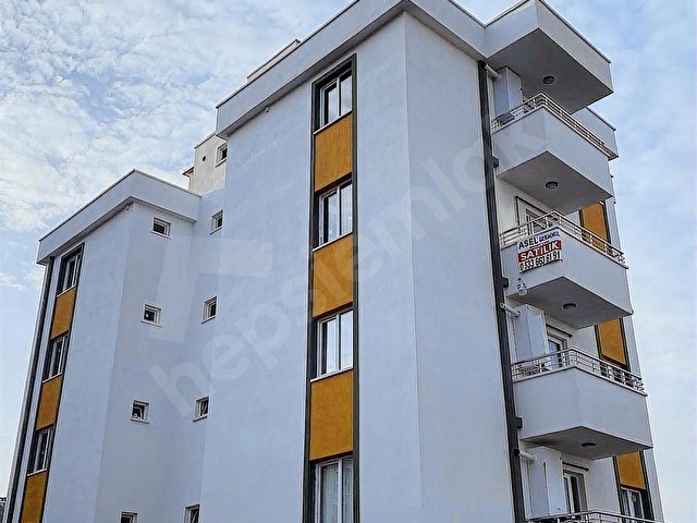 ÇEBİden SATILIK 1+1 DAİRE PAMUKLU BULVARINDA - Görsel 5