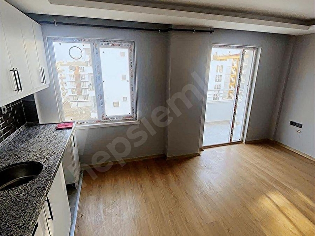 ÇEBİden SATILIK 1+1 DAİRE PAMUKLU BULVARINDA - Görsel 19