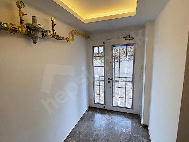 ÇEBİden SATILIK 1+1 DAİRE PAMUKLU BULVARINDA - Görsel 9