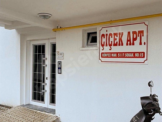 ÇEBİden SATILIK 1+1 DAİRE PAMUKLU BULVARINDA - Görsel 2