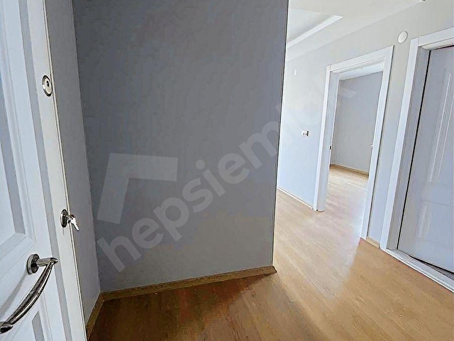 ÇEBİden SATILIK 1+1 DAİRE PAMUKLU BULVARINDA - Görsel 25