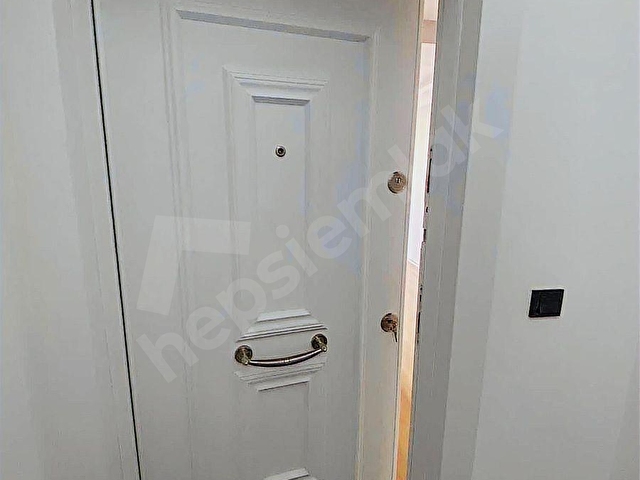 ÇEBİden SATILIK 1+1 DAİRE PAMUKLU BULVARINDA - Görsel 11