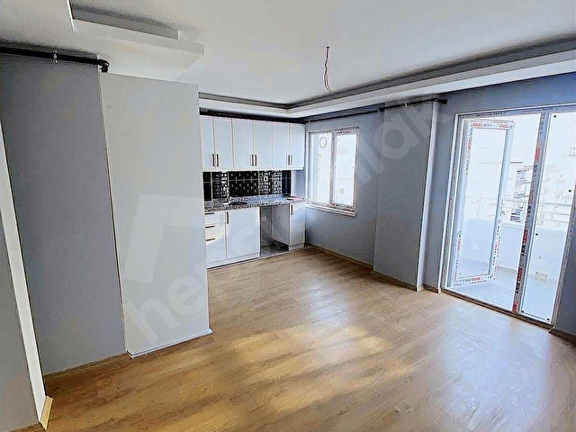 ÇEBİden SATILIK 1+1 DAİRE PAMUKLU BULVARINDA - Görsel 23