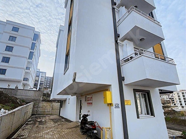 ÇEBİden SATILIK 1+1 DAİRE PAMUKLU BULVARINDA - Görsel 7