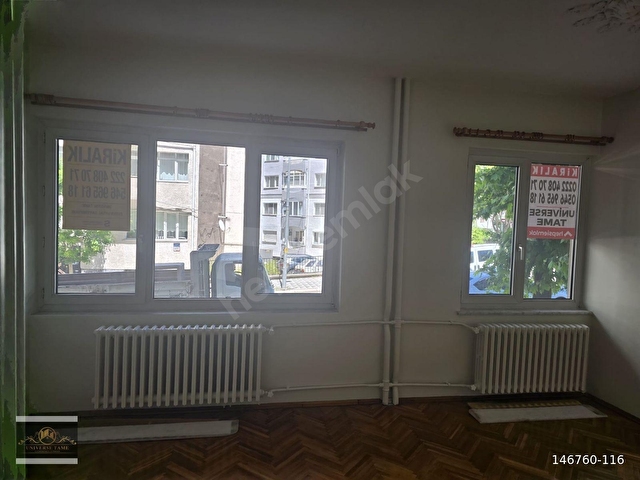 M.K.Atatürk CD.Ana CD üzeri M.S.D 2+1 kiralık daire - Görsel 5