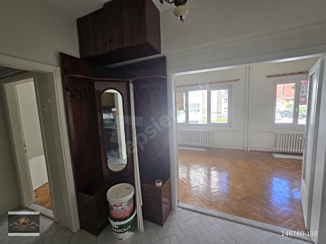 M.K.Atatürk CD.Ana CD üzeri M.S.D 2+1 kiralık daire - Görsel 12