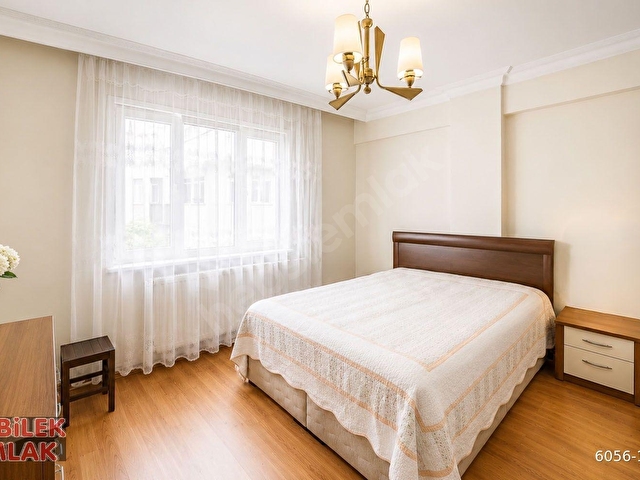 Mustafa Kemal Paşa Caddesi Üstü 130 m² 3+1 Satılık Daire - Görsel 11