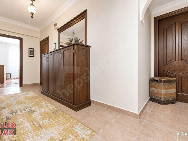 Mustafa Kemal Paşa Caddesi Üstü 130 m² 3+1 Satılık Daire - Görsel 16