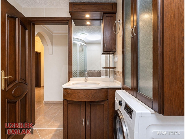 Mustafa Kemal Paşa Caddesi Üstü 130 m² 3+1 Satılık Daire - Görsel 9