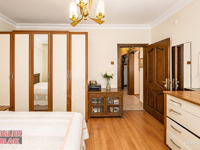 Mustafa Kemal Paşa Caddesi Üstü 130 m² 3+1 Satılık Daire - Görsel 12