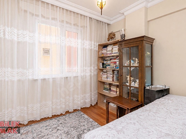 Mustafa Kemal Paşa Caddesi Üstü 130 m² 3+1 Satılık Daire - Görsel 10