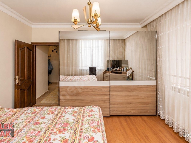 Mustafa Kemal Paşa Caddesi Üstü 130 m² 3+1 Satılık Daire - Görsel 15