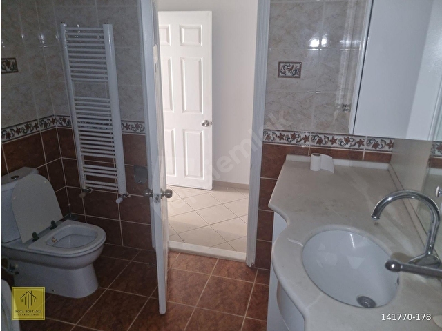 3+1 YALI DAİRESİ, ASANSÖRLÜ, OTOPARKLI SATILIK DAİRE - Görsel 28