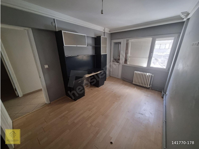 3+1 YALI DAİRESİ, ASANSÖRLÜ, OTOPARKLI SATILIK DAİRE - Görsel 19