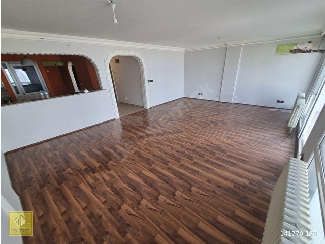 3+1 YALI DAİRESİ, ASANSÖRLÜ, OTOPARKLI SATILIK DAİRE - Görsel 9