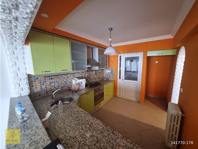 3+1 YALI DAİRESİ, ASANSÖRLÜ, OTOPARKLI SATILIK DAİRE - Görsel 12