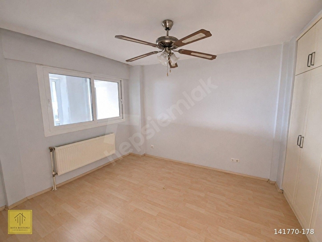 3+1 YALI DAİRESİ, ASANSÖRLÜ, OTOPARKLI SATILIK DAİRE - Görsel 23