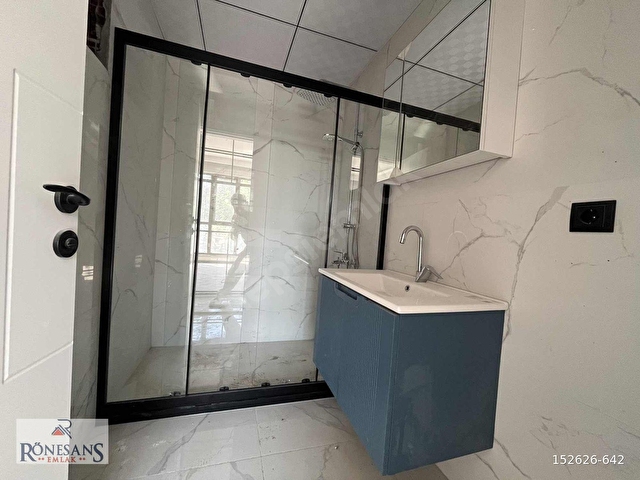 RÖNESANS EMLAKTAN KİRALIK 1+1 DAİRE - Görsel 2