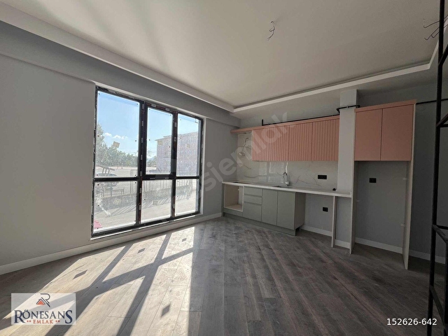 RÖNESANS EMLAKTAN KİRALIK 1+1 DAİRE - Görsel 12