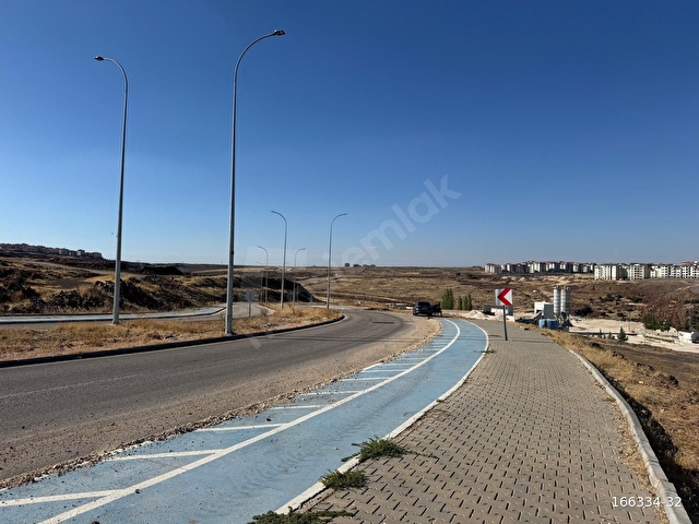KUZEYŞEHİR  DE SATLIK KONUT ARSASI 200 METRE 840 BİN TL - Görsel 26