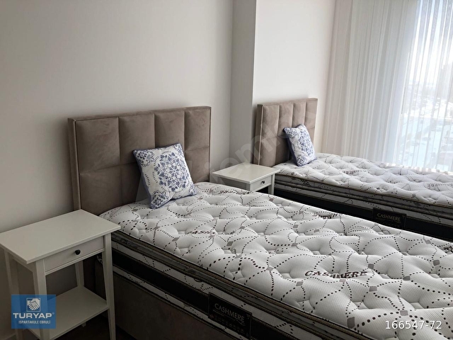 Demir La Vida Sitesinde Satılık Lüks 3.5+1 Daire | 202 m² - Görsel 13