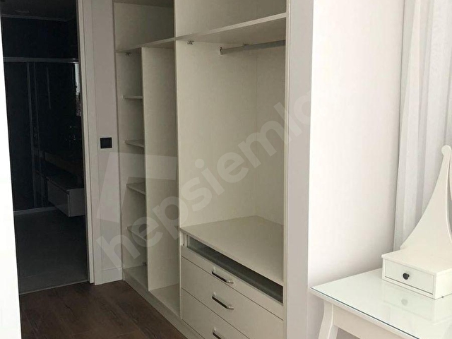 Demir La Vida Sitesinde Satılık Lüks 3.5+1 Daire | 202 m² - Görsel 16