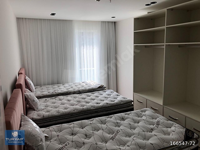 Demir La Vida Sitesinde Satılık Lüks 3.5+1 Daire | 202 m² - Görsel 12