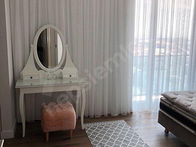 Demir La Vida Sitesinde Satılık Lüks 3.5+1 Daire | 202 m² - Görsel 17