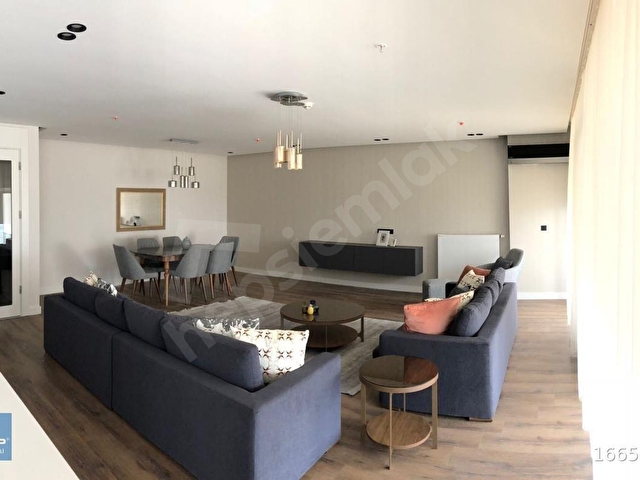 Demir La Vida Sitesinde Satılık Lüks 3.5+1 Daire | 202 m² - Görsel 9