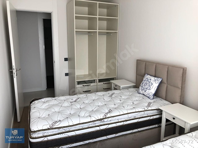 Demir La Vida Sitesinde Satılık Lüks 3.5+1 Daire | 202 m² - Görsel 11