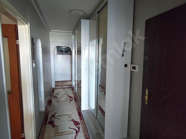 SİNCAN MEVLANA MAHALLESİNDE 3+1 CADDE CEPHELİ SATILIK DAİRE - Görsel 13
