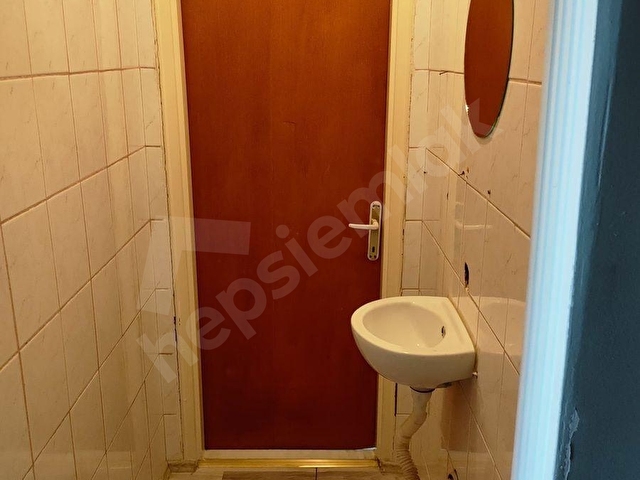 SİNCAN MEVLANA MAHALLESİNDE 3+1 CADDE CEPHELİ SATILIK DAİRE - Görsel 15