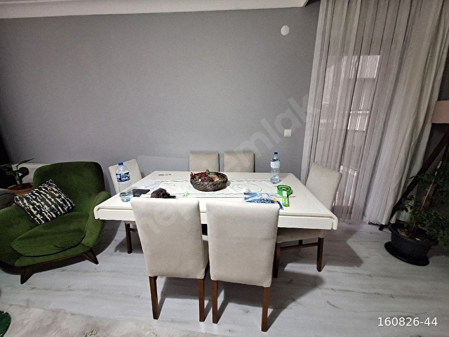 ANKARA AYDINLIKEVLER DE SATILIK DAİRE YENİ BİNA - Görsel 2