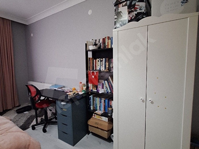 ANKARA AYDINLIKEVLER DE SATILIK DAİRE YENİ BİNA - Görsel 7