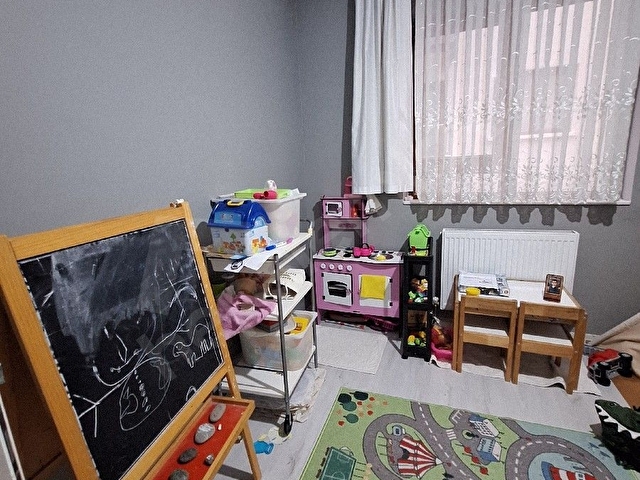 ANKARA AYDINLIKEVLER DE SATILIK DAİRE YENİ BİNA - Görsel 10