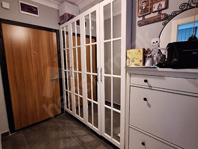 ANKARA AYDINLIKEVLER DE SATILIK DAİRE YENİ BİNA - Görsel 12